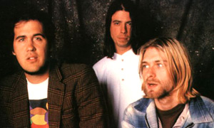 NIRVANA